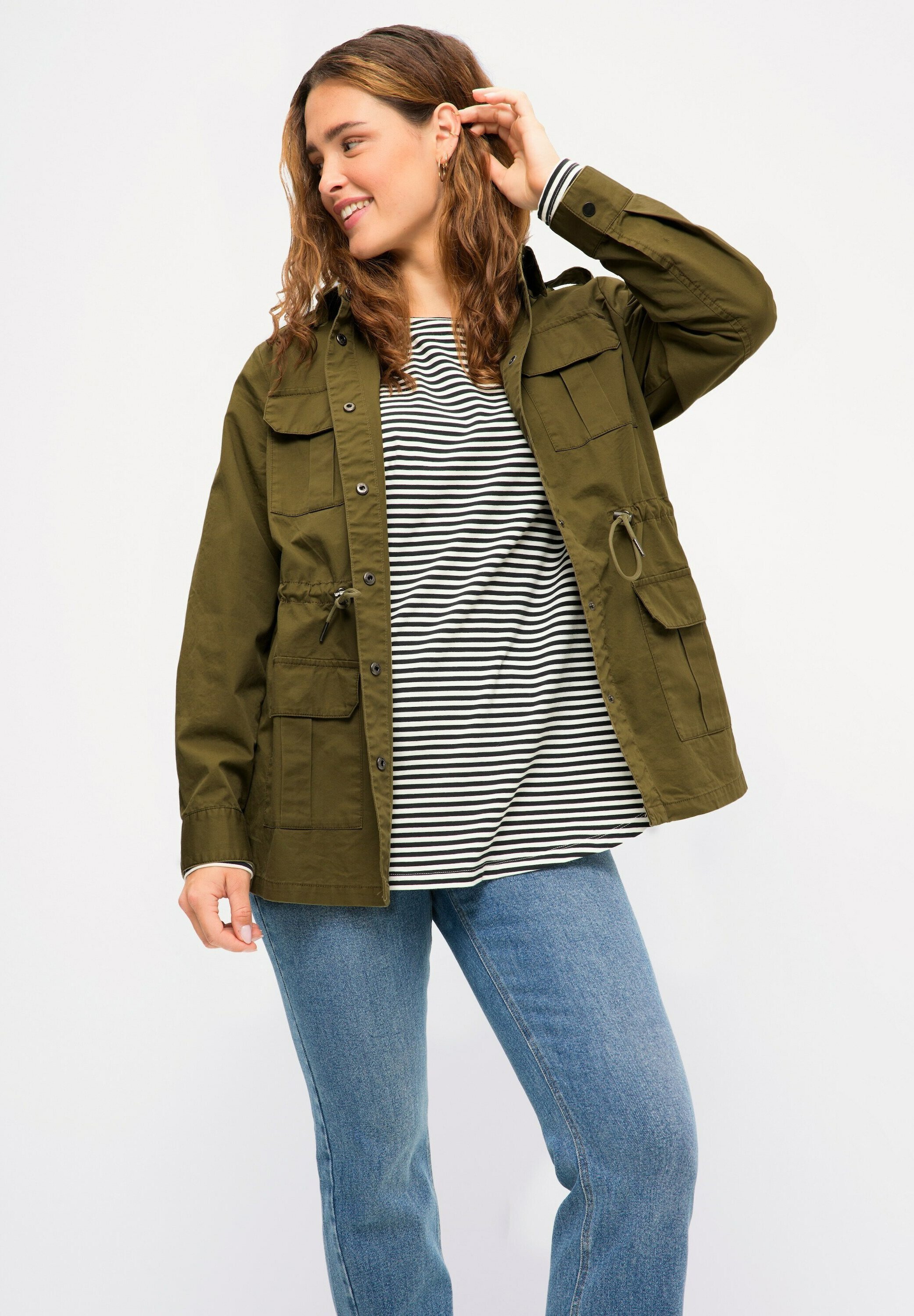 Jacke damen gr 58 Clearance